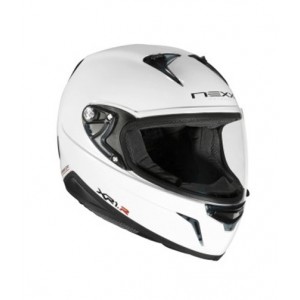 Kask NEXX XR1.R Plain "XS"