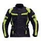 Kurtka tekstylna RST Paragon Fluo "M"