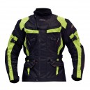 Kurtka tekstylna RST Paragon Fluo "M"