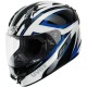 Kask UVEX X-RIDE "L"