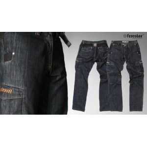 Jeans Freestar Stunt Rider "L"