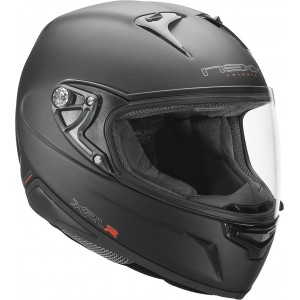 Kask NEXX XR1.R Matt Black "M"