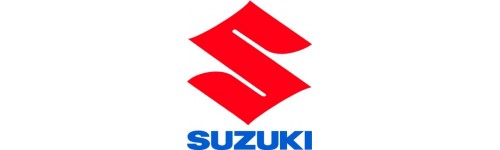 Akcesoria Suzuki 